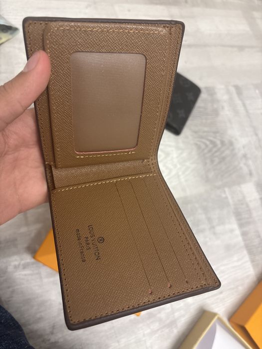 Portofel Louis Vuitton