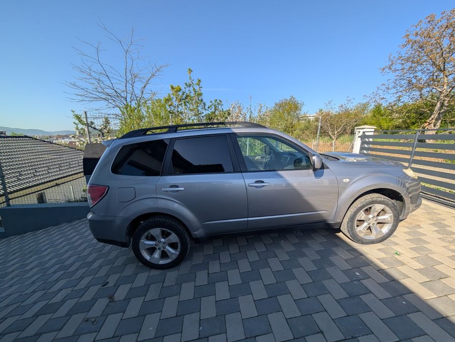 Subaru Forestier 4*4 , motor nou 47800km