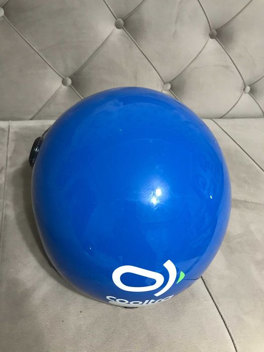 Casca open face,casca moto Cooltra