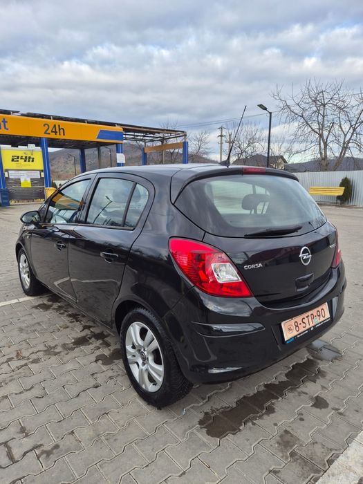Opel Corsa model 2014 mot 1.3 CDTI 100cp Euro 5