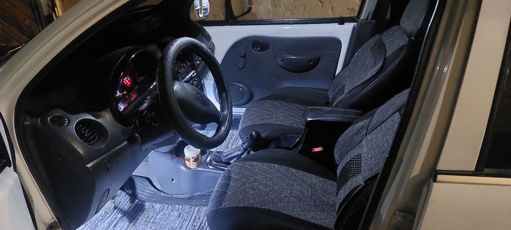 Matiz 2010 yil  holat zo'r