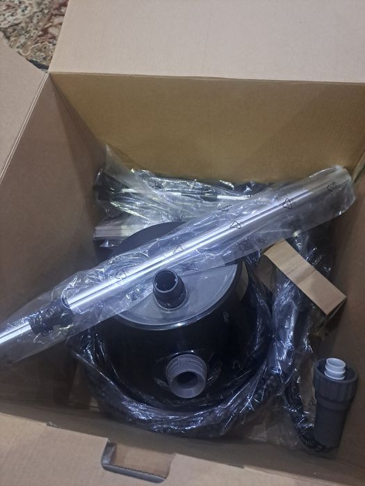 Продам отпариватель Tefal НОВЫЙ