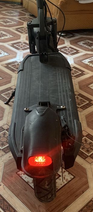 Электросамокат450w