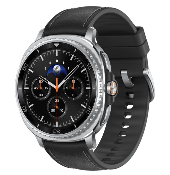 Смарт-часы Galaxy Watch 8 Classic 46 мм