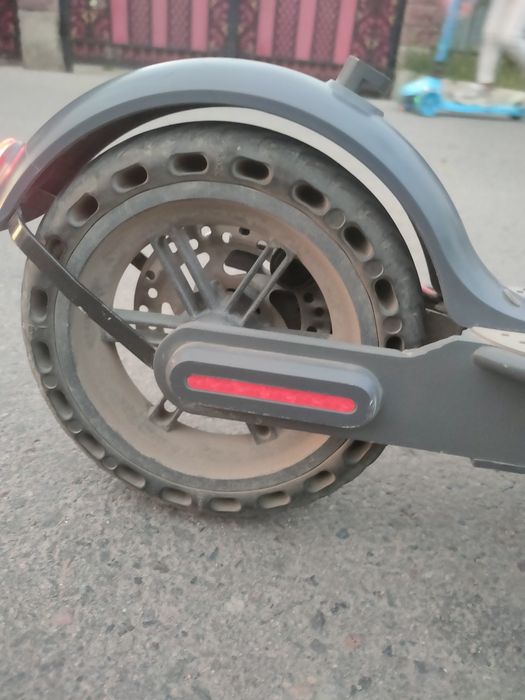 Электро самокат AOVOPRO ES80