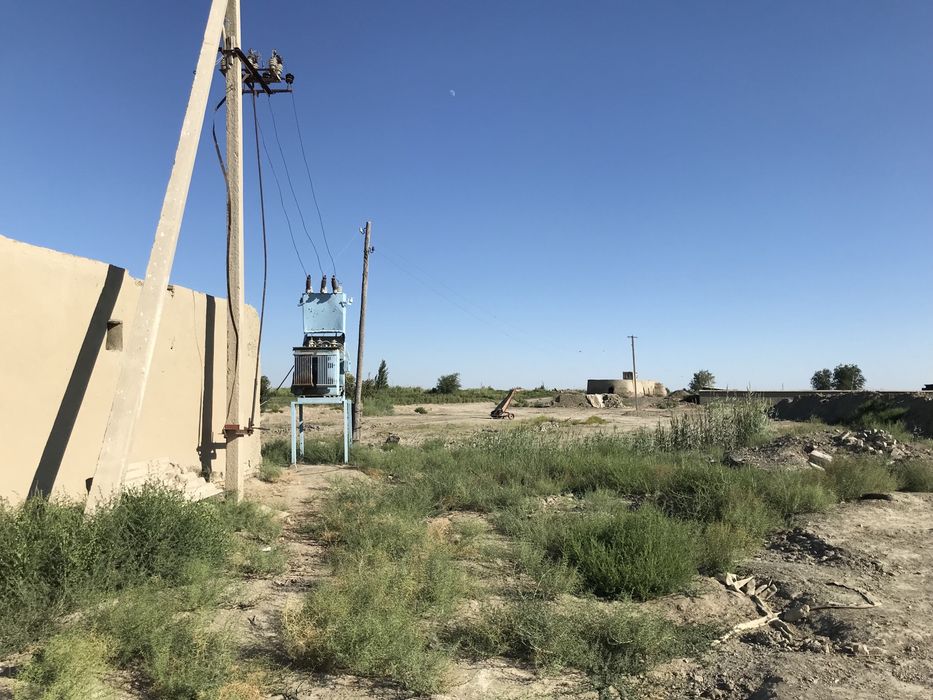 Жондорда йер сотилади