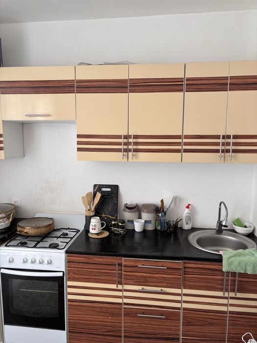 Подселенияға қыз