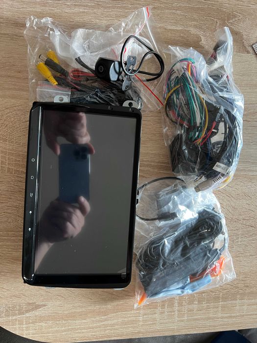 Мултимедия за автомобил VW,Skoda.Андроид 14