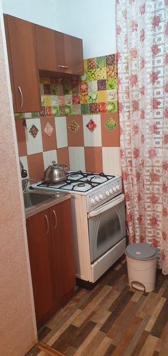Сдам 3 комнатную квартиру