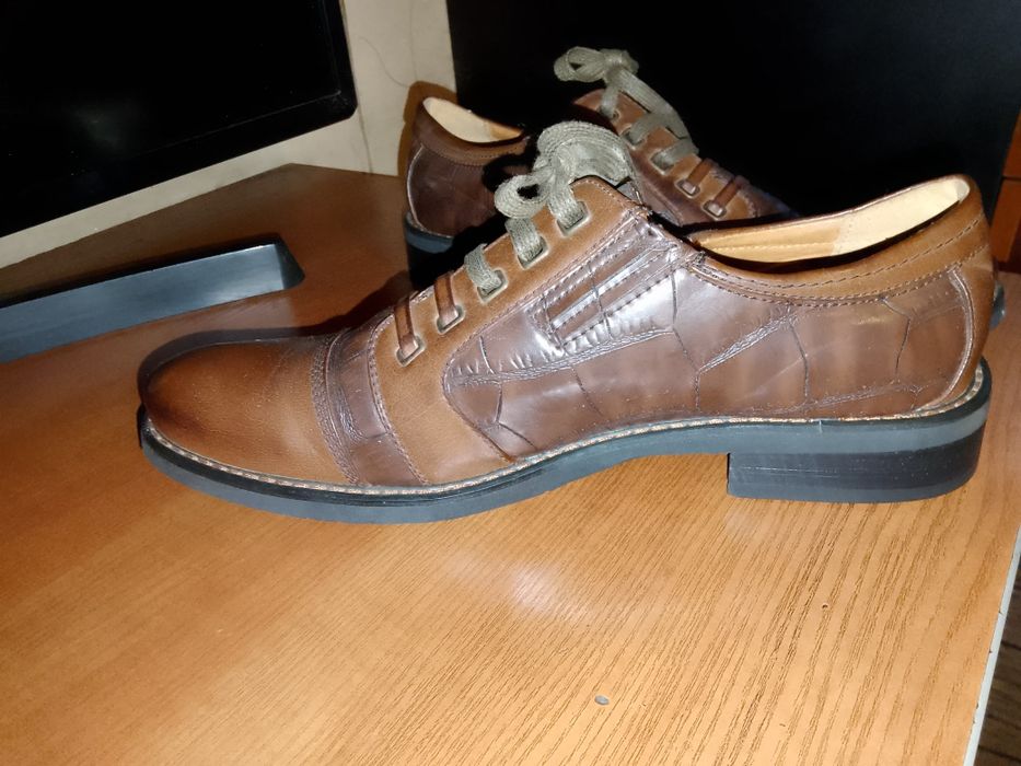 Продам Туфли мужские