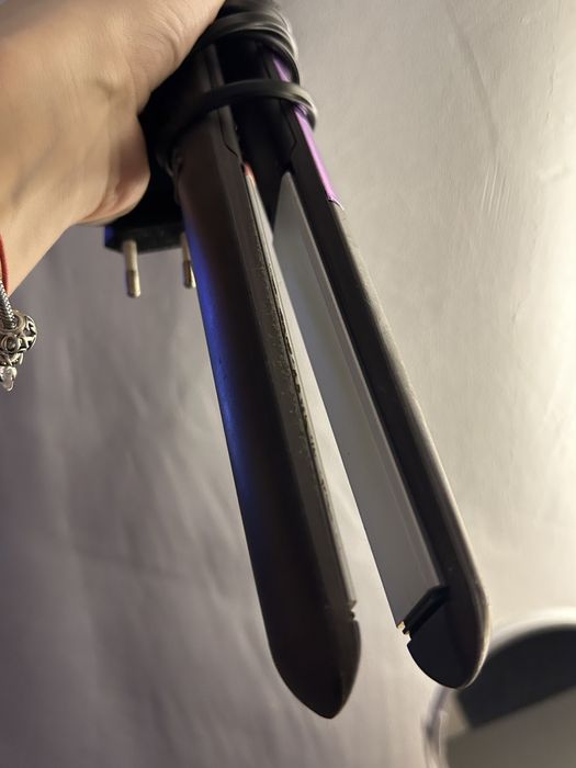 Утюжок для волос