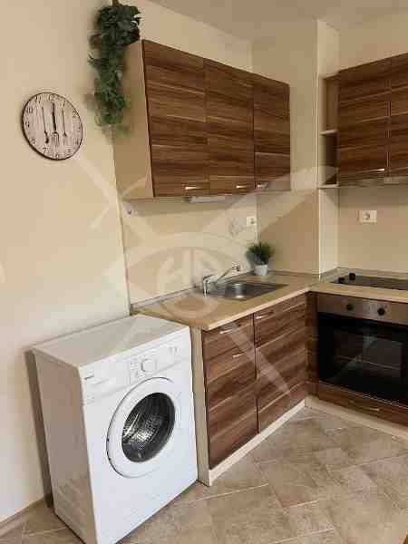 Продава се Двустаен апартамент в Свети Влас - 54 кв.м за 1028 €/кв.м - Снимка #1