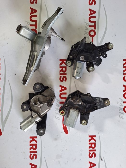 Моторче за задни чистачки за Nissan/ Нисан