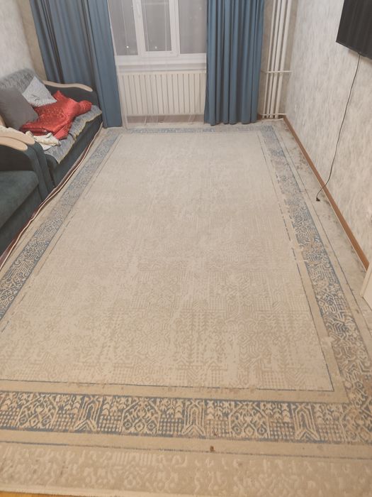 Ковер СоСо производство Турция