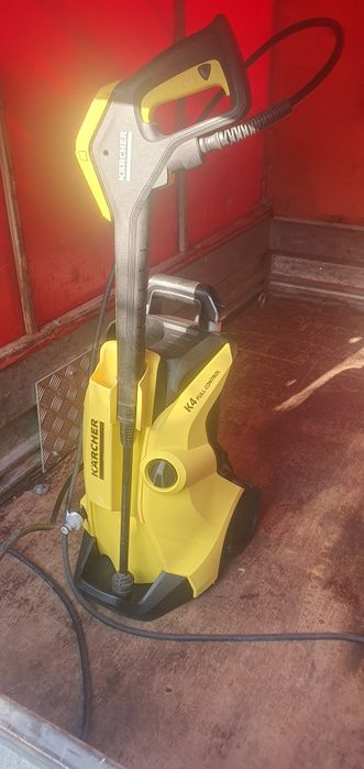 Karcher K4 full control