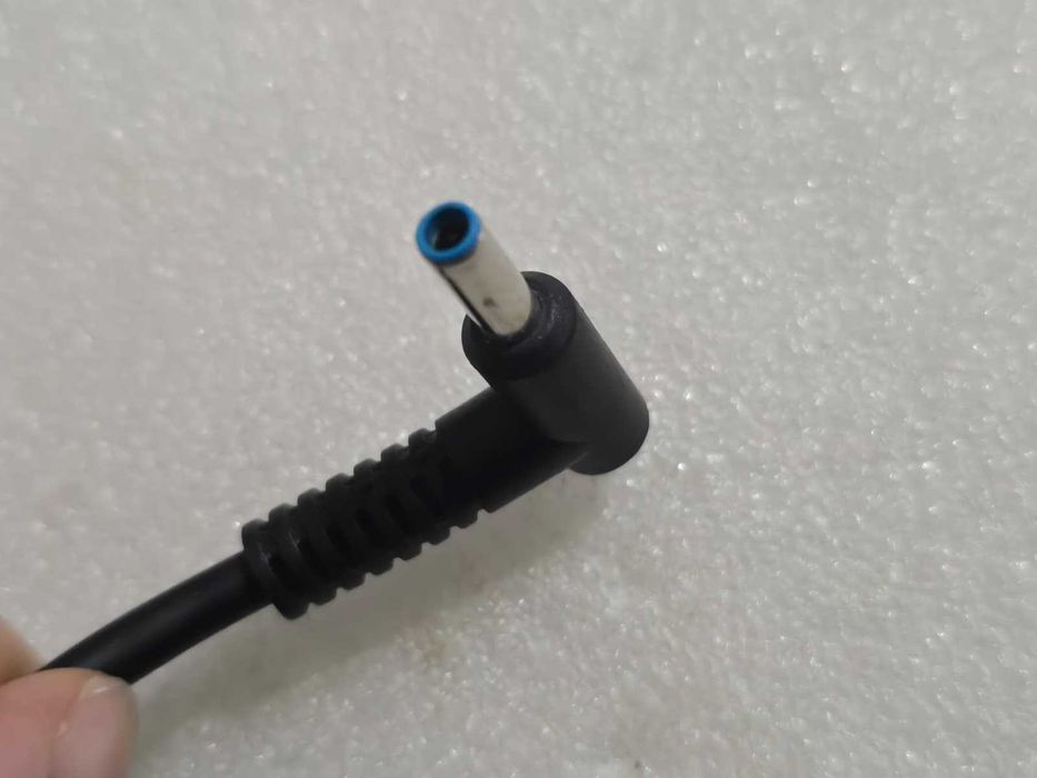 Incarcator laptop original HP 19.5V 6.15A 120W mufa: 4.5 x 3.0 mm