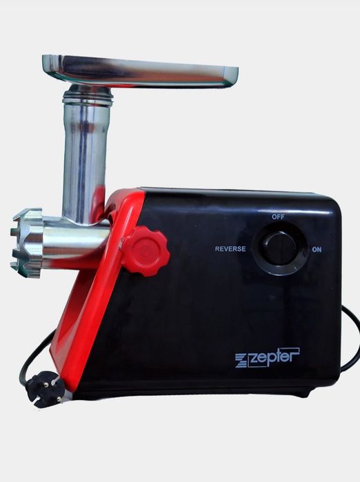 Мясорубка электрическая