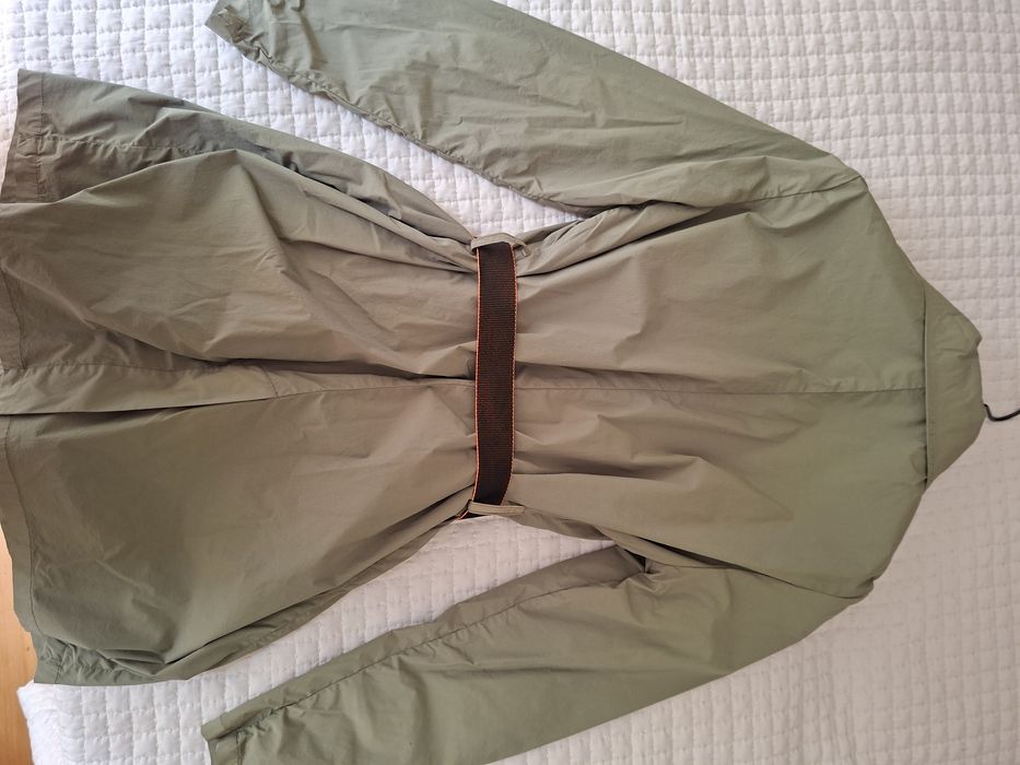 Тренчкот на Mason's