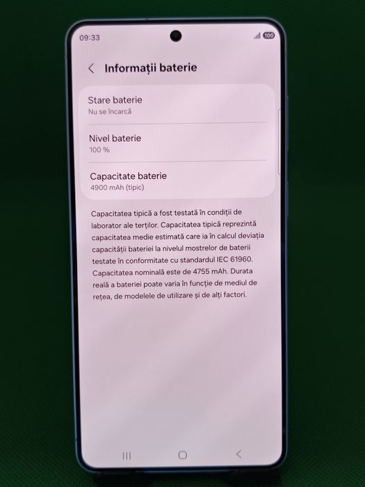 Samsung S26 Plus * Garantie * Buy Back *