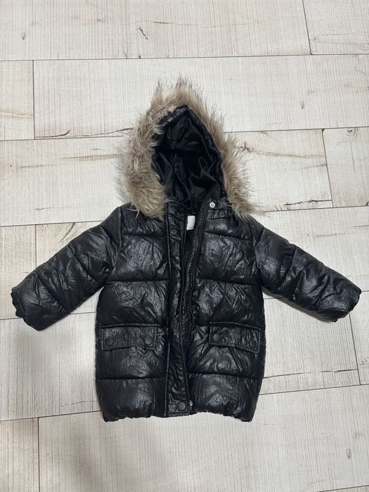 Geaca fetite Reserved