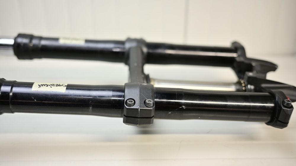 Kawasaki Z1000 R 2014 2020 Furca completa cu juguri telescoape jug