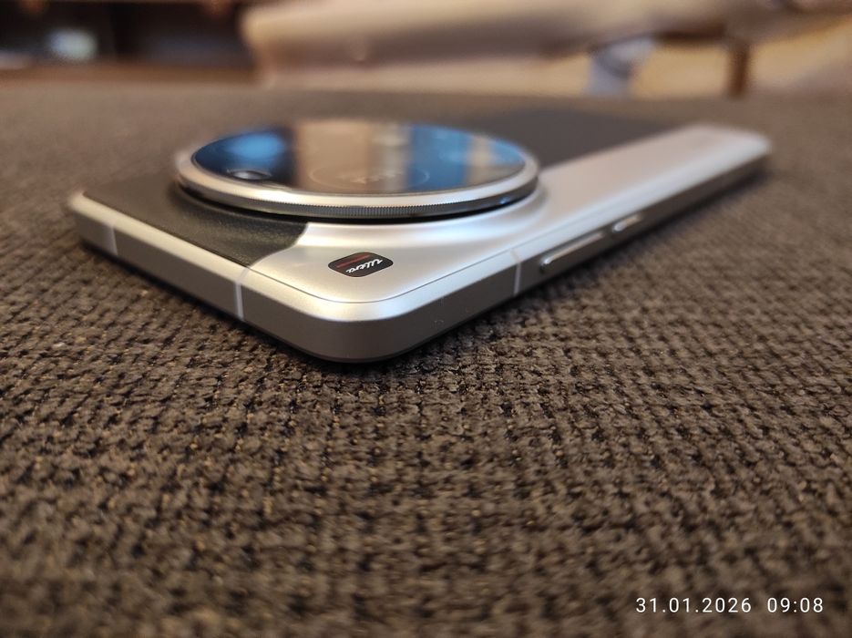 Xiaomi 15 Ultra 512/16 GB