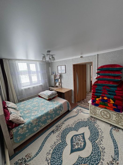 Продается уютный дом