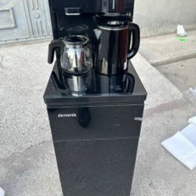 Куллер для воды бренд  Иммер и AIWA