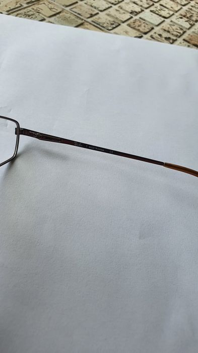 Rame ochelari Ray Ban RB 6096