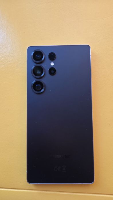 Samsung Galaxy S25 Ultra  (256GB)