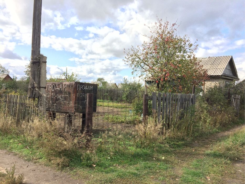 Дача в Садовод-Строитель