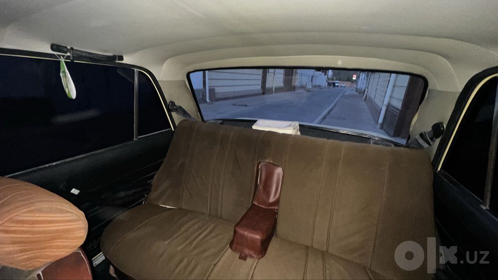 Vaz 2106 sotiladi