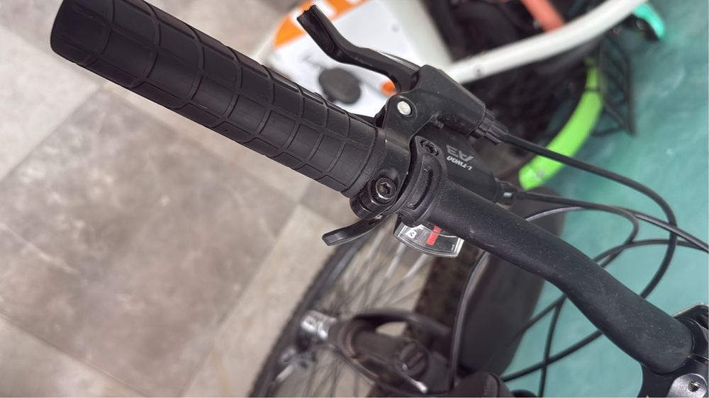 Продам велосипед