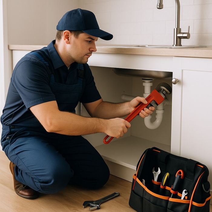 Instalatii sanitare si centrale termice – interventii urgente 24/24