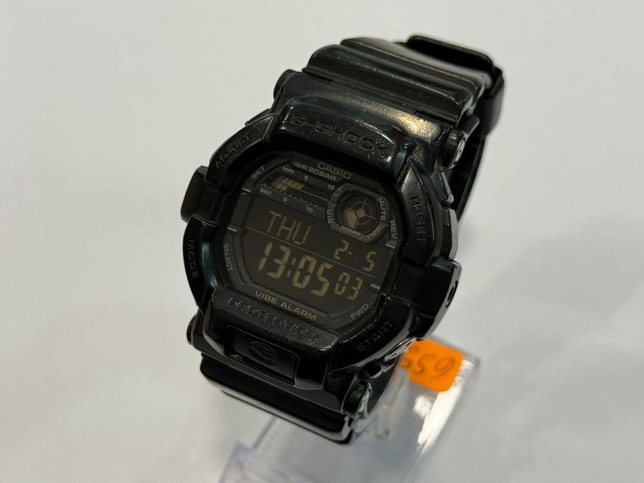 Casio G-Shock GD-350