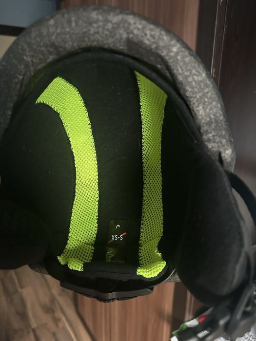 Детска ски каска Head Mojo XS-S