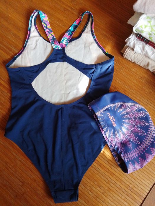 Бански за басейн р-р 140