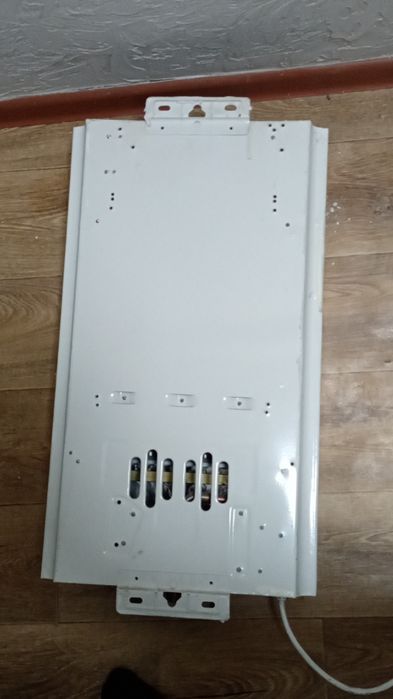 Газовый водонагреватель