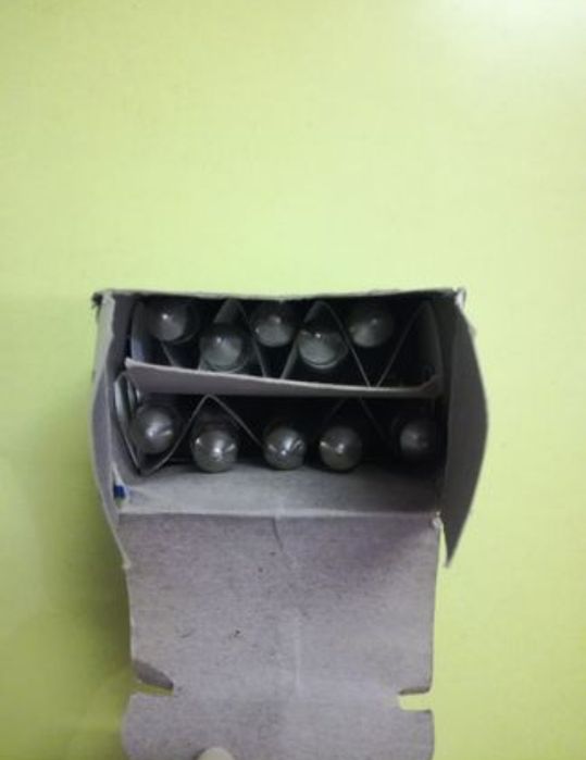 Лампочки оригинал TUNGSRAM 7546