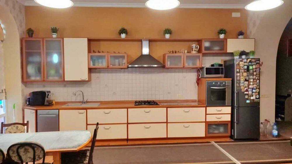 Тристаен имот в кв.Западен парк