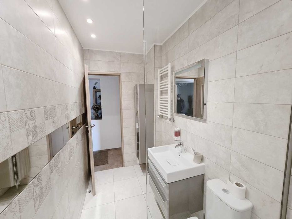 Închiriez Casă Premium zonă Centrală