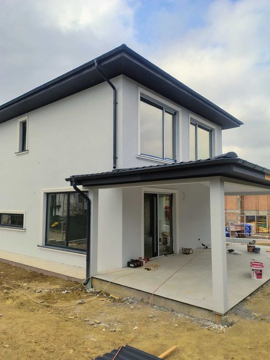 Executam Fațade, Rigips, Gresie, Faianță, Renovări Complete