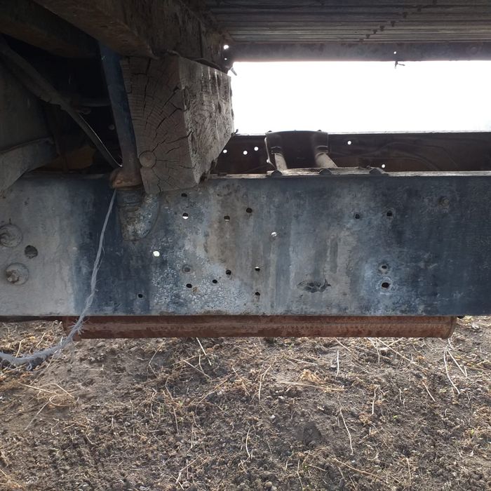 Газ 53 целиком сатылады