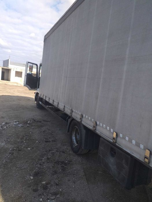 de vanzare man tgl-12220