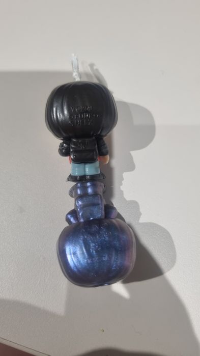 Уилл Оригинальный и наизнанку