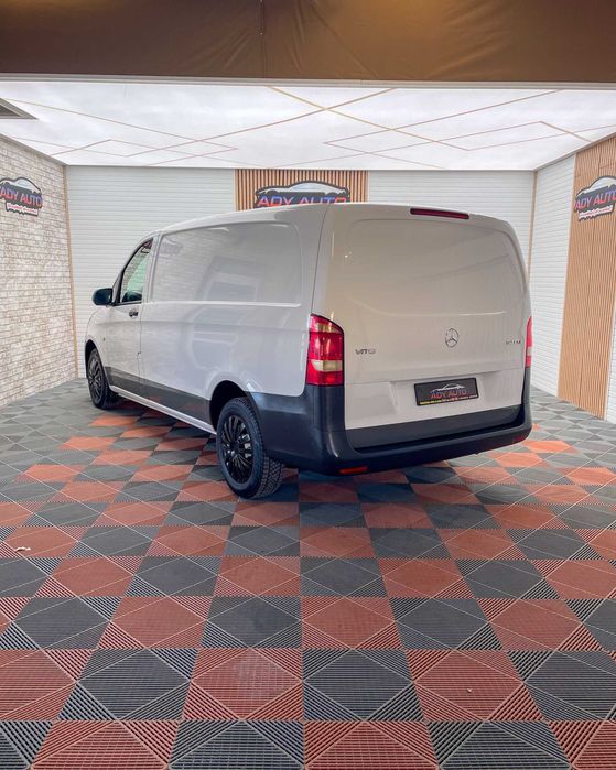 MERCEDES-BENZ Vito 2019 — imagine 3
