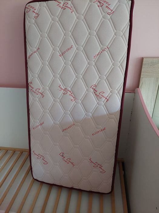 Матрак pierr Cardin 120/60