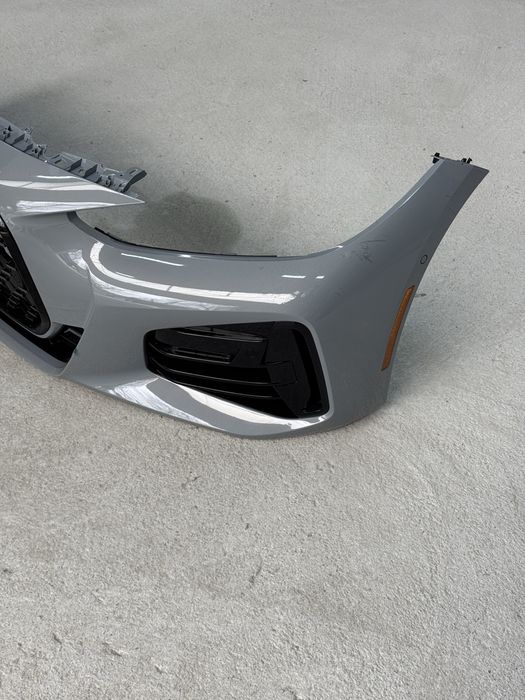 Bara fata Bmw seria 4 G22 G23 M-pachet Completa