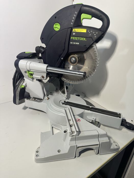 Festool KS 120 REB circular debitare