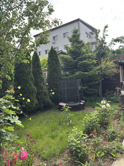 Casa de vanzare 360MP Voluntari(zona centrala gheata) 183 000 euro